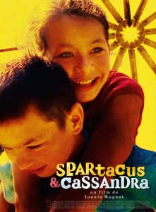 film spartacus