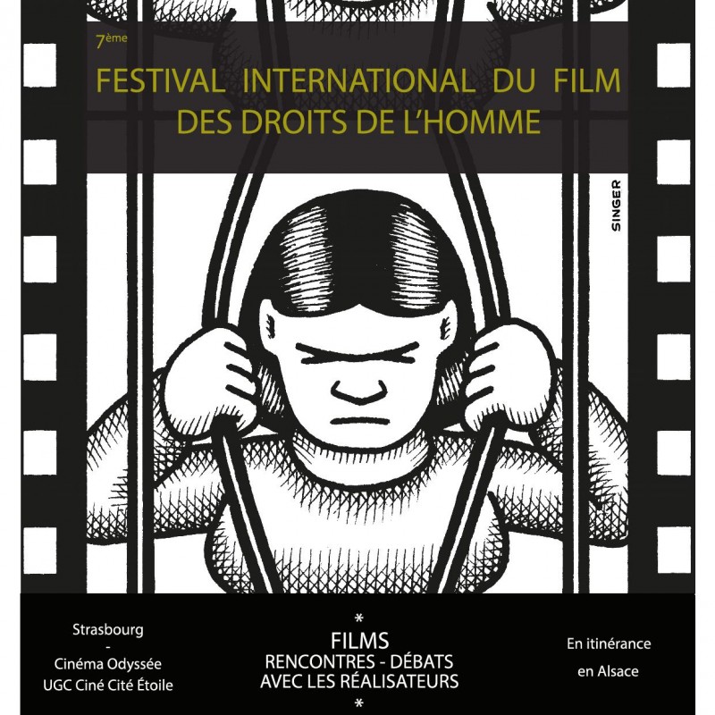 rencontres ciné digne