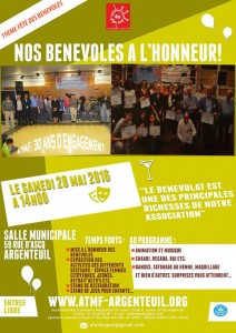 Fête des bénévoles(1)