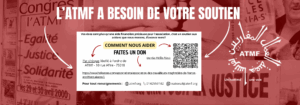 L&rsquo;ATMF a besoin de votre soutien !
