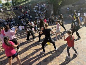 13ème édition de Culture Urbaine à-Aix-en-Provence